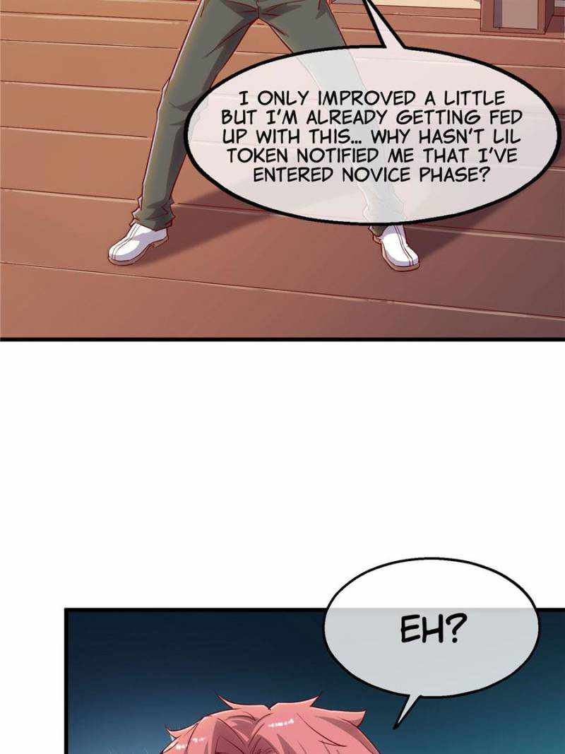 The Boss of Token Exchanging Chapter 103 - Page 62