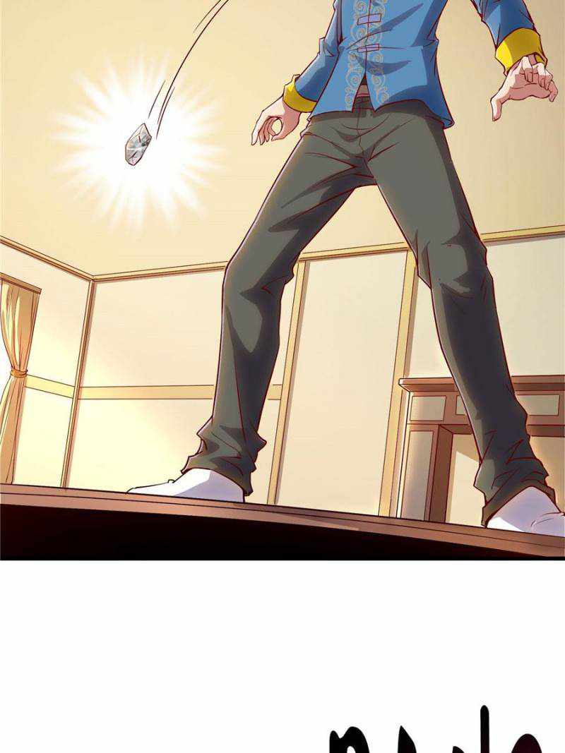 The Boss of Token Exchanging Chapter 103 - Page 65