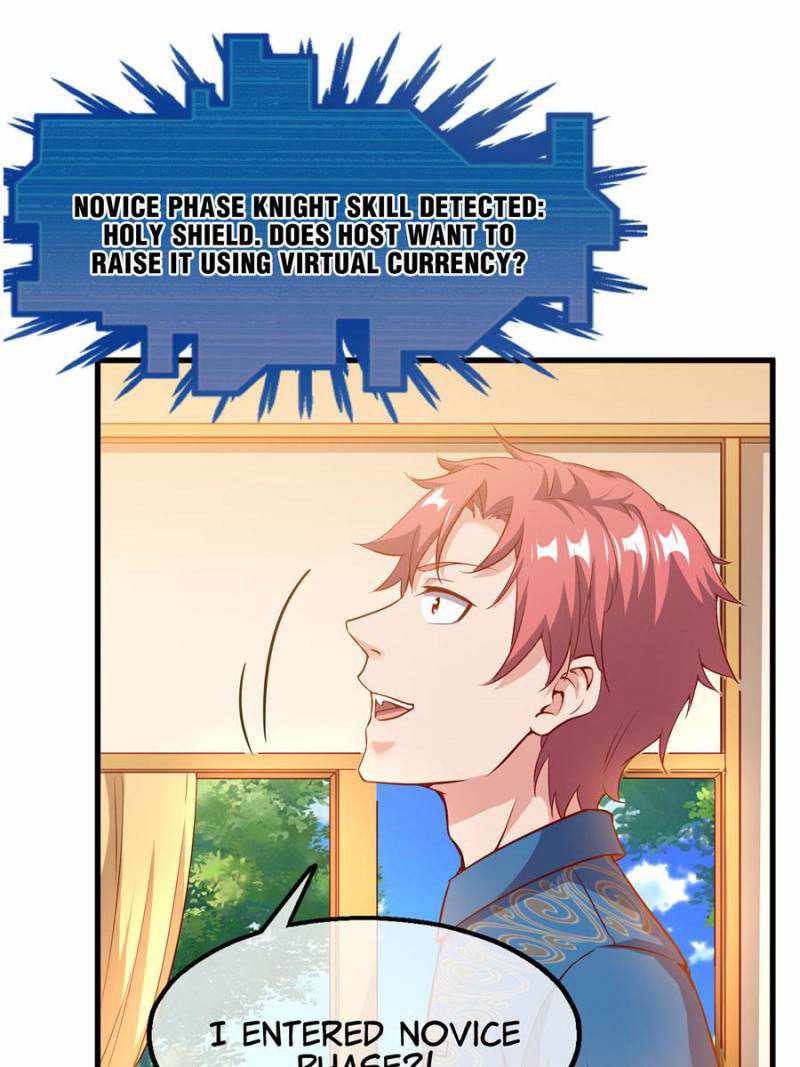 The Boss of Token Exchanging Chapter 103 - Page 68