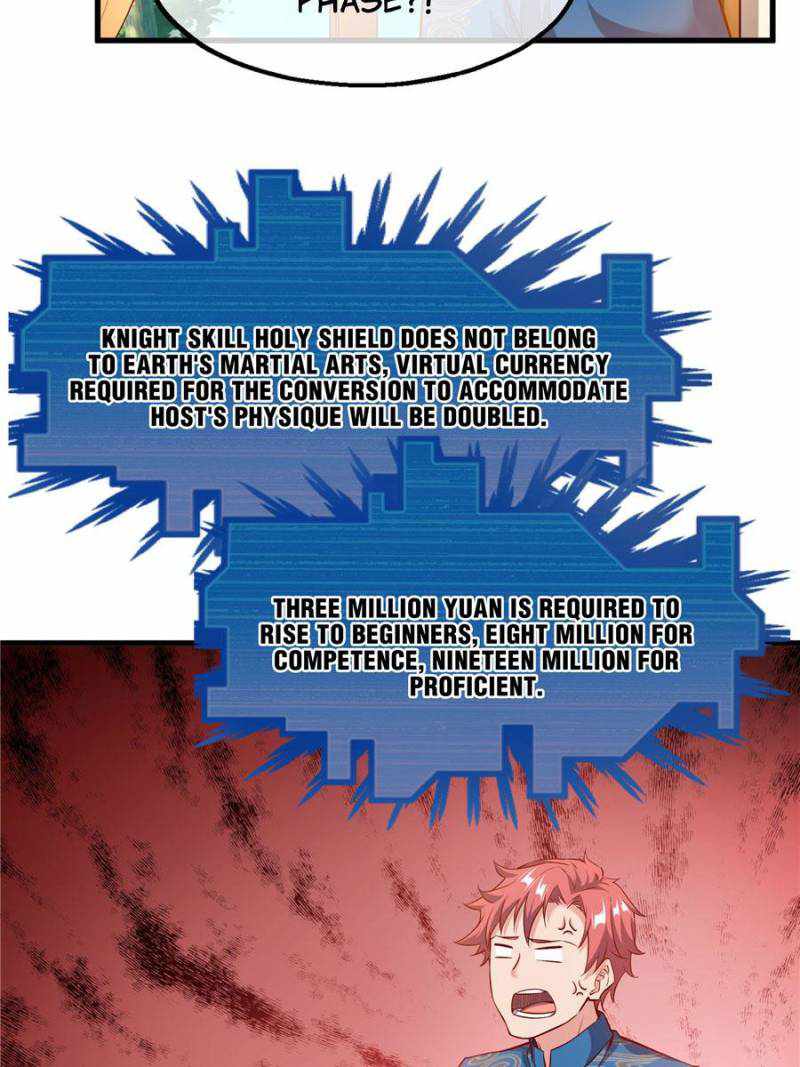 The Boss of Token Exchanging Chapter 103 - Page 69