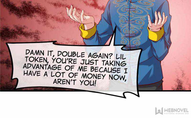 The Boss of Token Exchanging Chapter 103 - Page 70