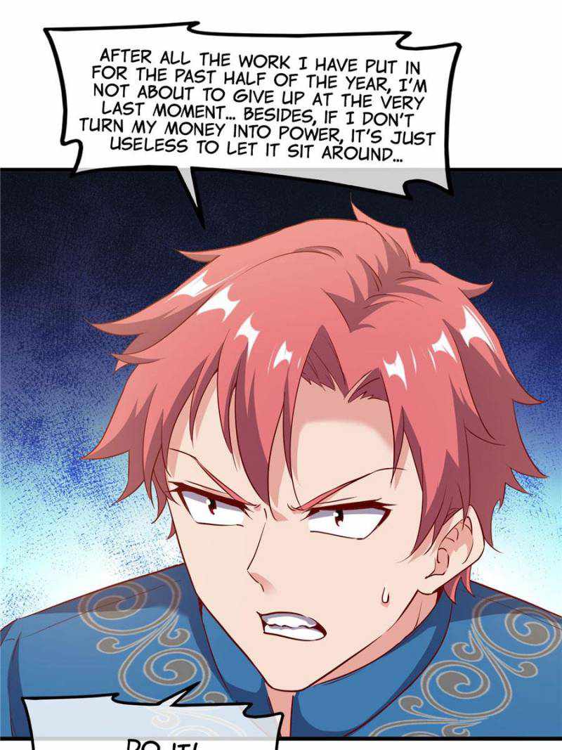 The Boss of Token Exchanging Chapter 103 - Page 71