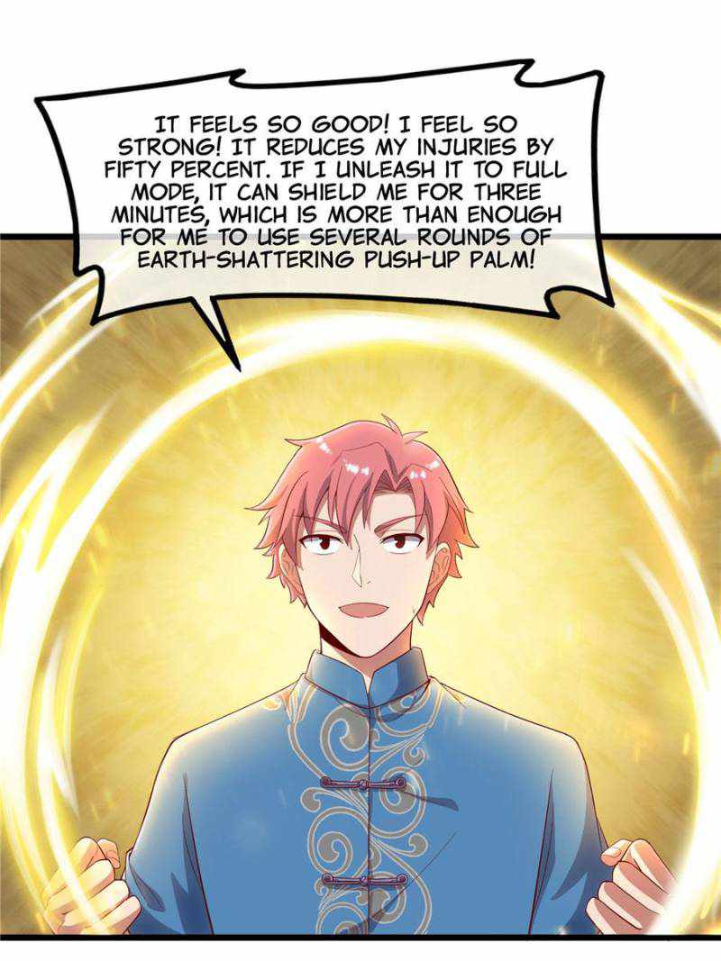 The Boss of Token Exchanging Chapter 103 - Page 77
