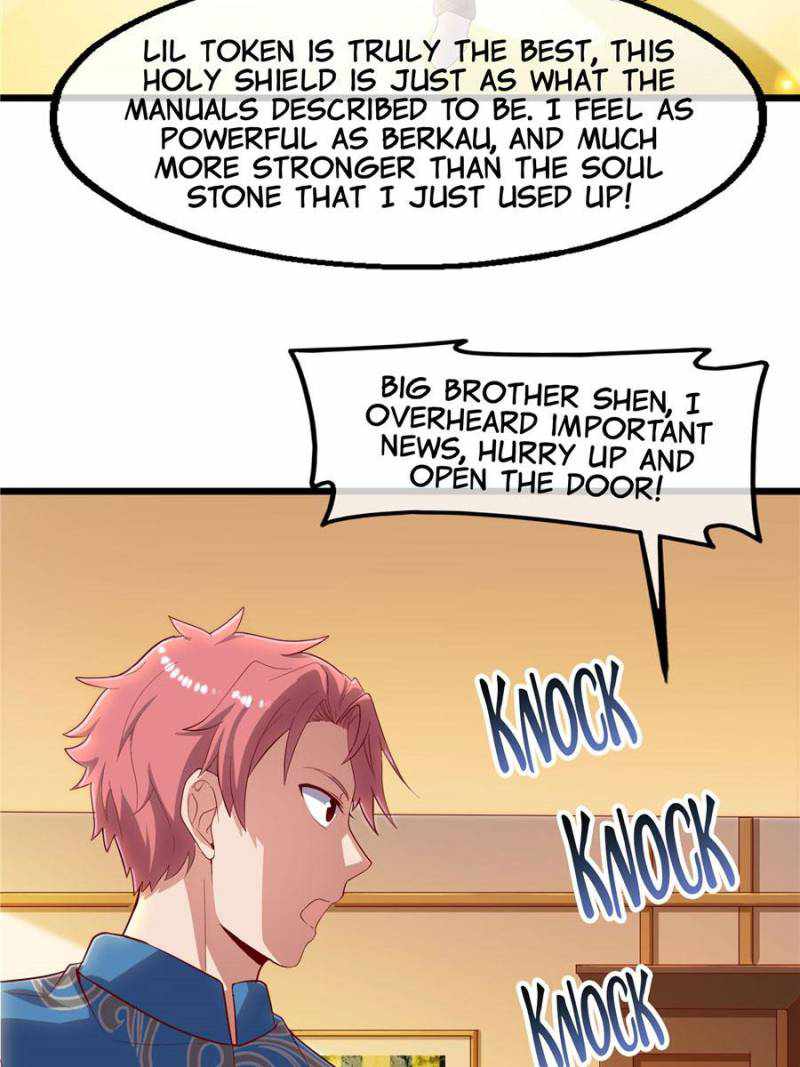 The Boss of Token Exchanging Chapter 103 - Page 80