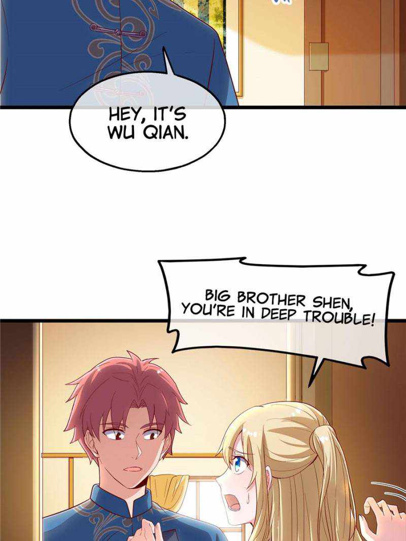 The Boss of Token Exchanging Chapter 103 - Page 81