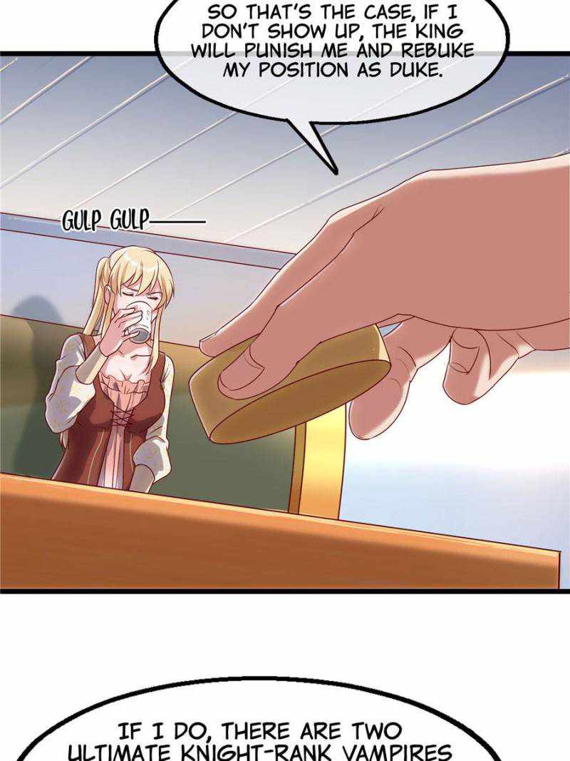 The Boss of Token Exchanging Chapter 103 - Page 84