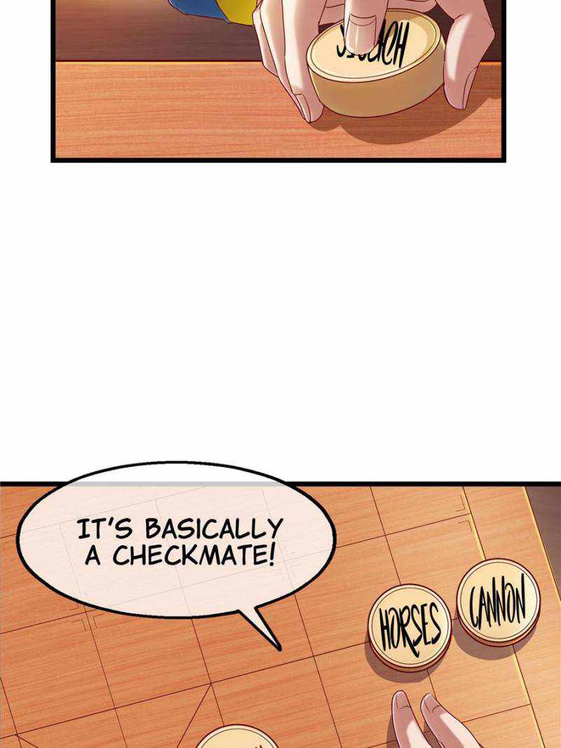 The Boss of Token Exchanging Chapter 103 - Page 87