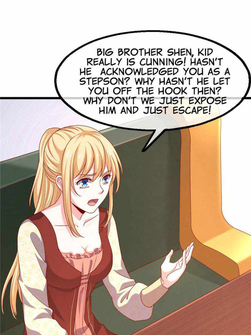 The Boss of Token Exchanging Chapter 103 - Page 89