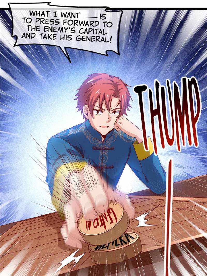 The Boss of Token Exchanging Chapter 103 - Page 99