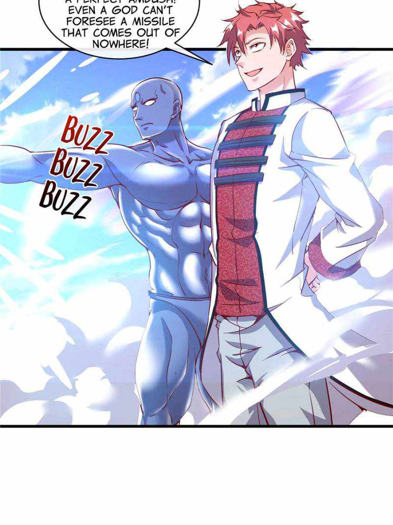 The Boss of Token Exchanging Chapter 104 - Page 11