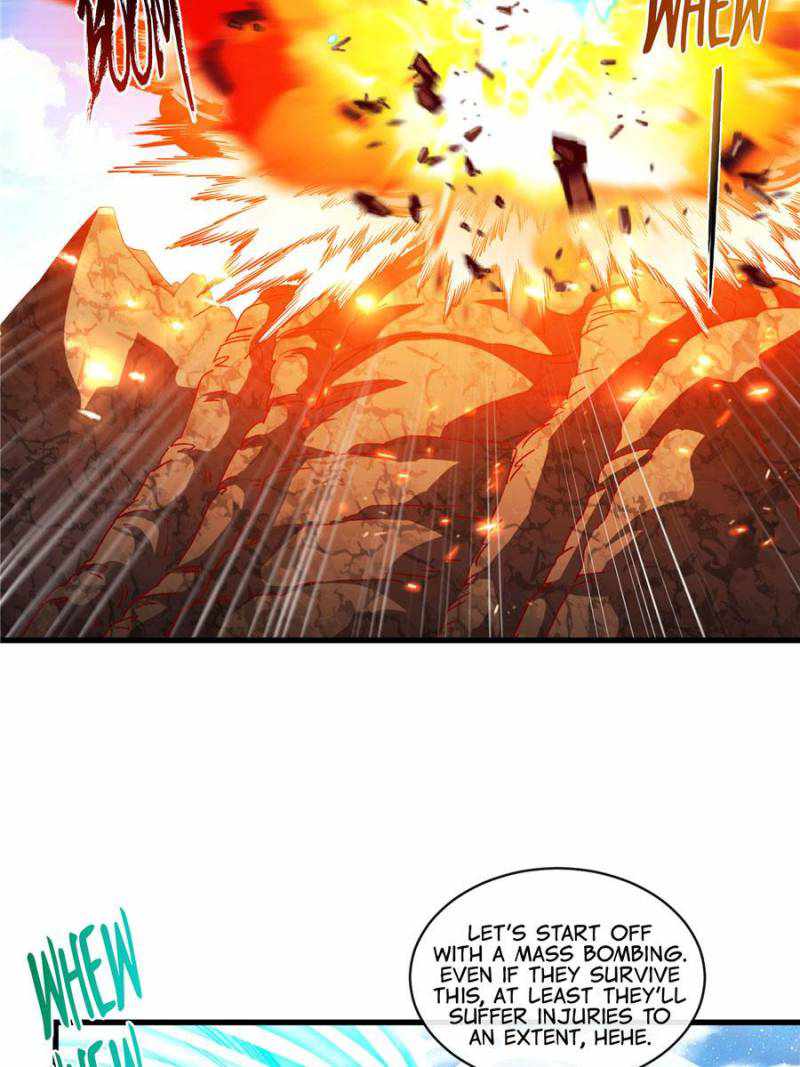 The Boss of Token Exchanging Chapter 104 - Page 13