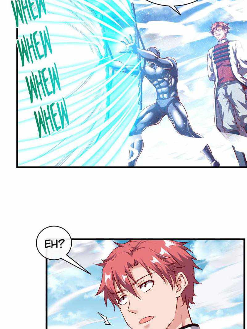 The Boss of Token Exchanging Chapter 104 - Page 14