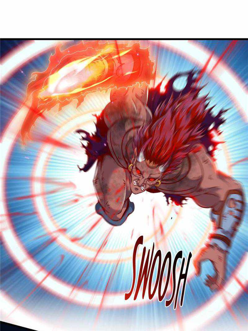 The Boss of Token Exchanging Chapter 104 - Page 16