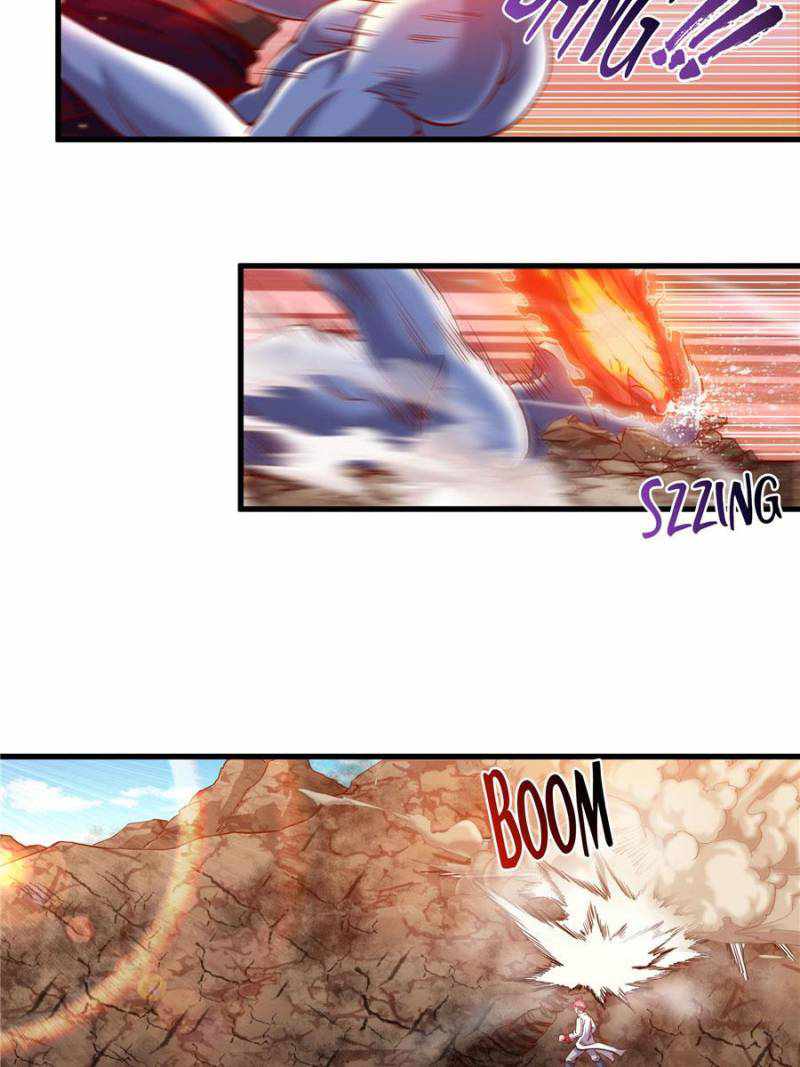 The Boss of Token Exchanging Chapter 104 - Page 19