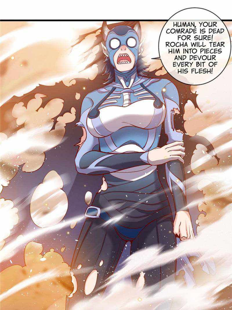 The Boss of Token Exchanging Chapter 104 - Page 22