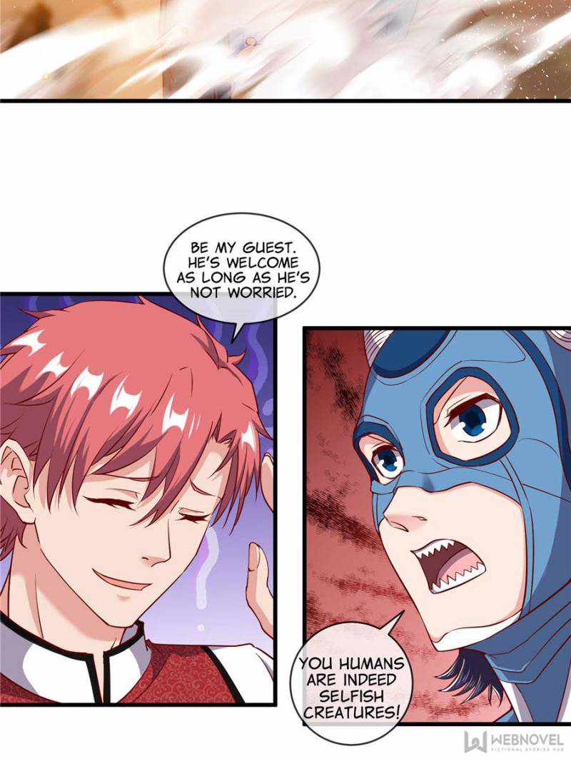 The Boss of Token Exchanging Chapter 104 - Page 23