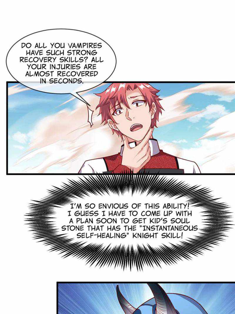 The Boss of Token Exchanging Chapter 104 - Page 25