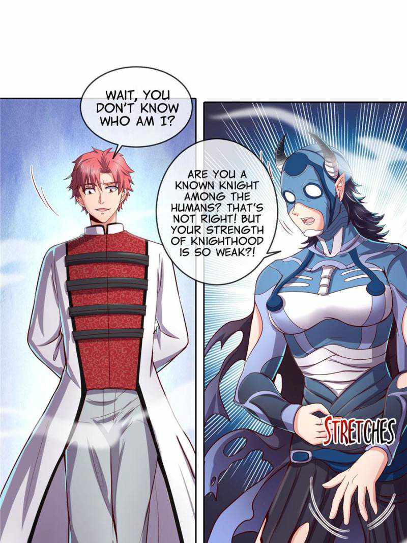 The Boss of Token Exchanging Chapter 104 - Page 27