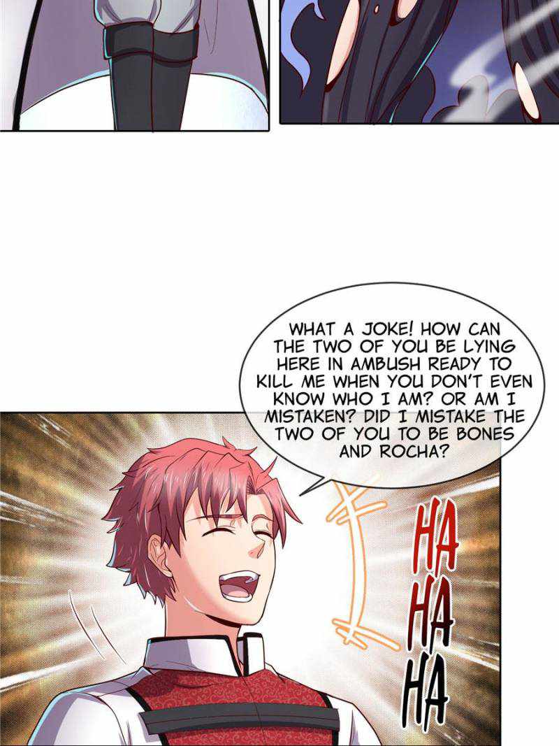 The Boss of Token Exchanging Chapter 104 - Page 28