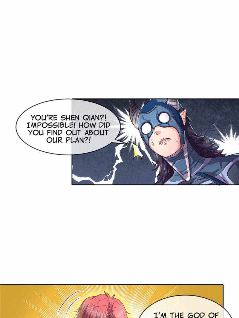The Boss of Token Exchanging Chapter 104 - Page 30