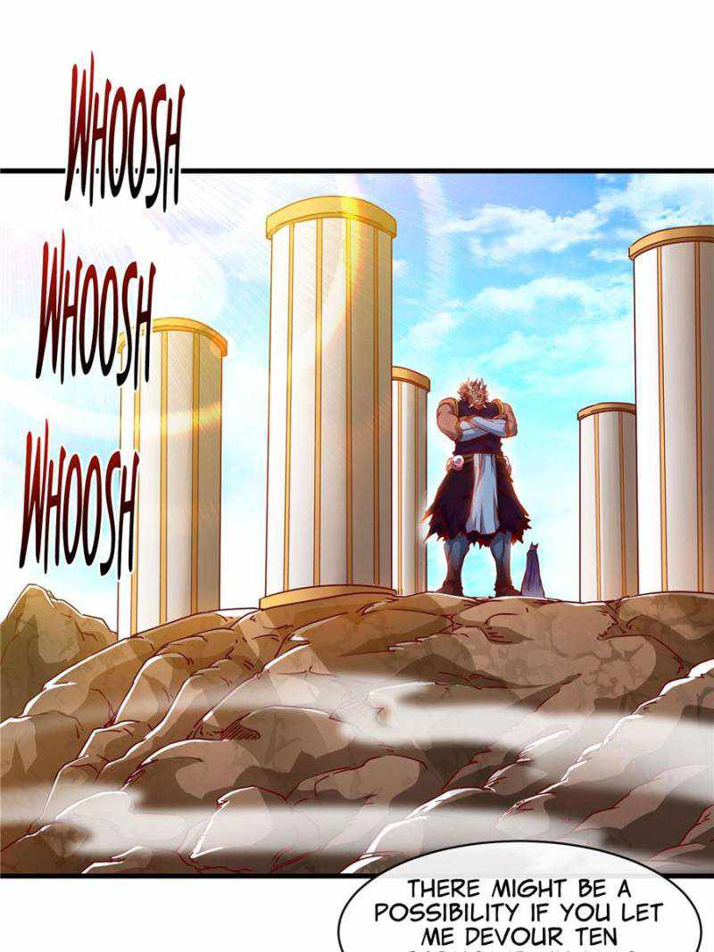 The Boss of Token Exchanging Chapter 104 - Page 4