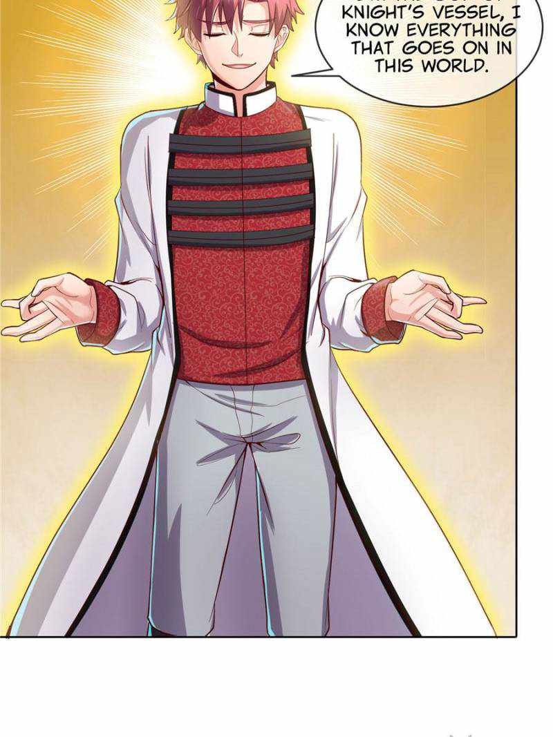 The Boss of Token Exchanging Chapter 104 - Page 31