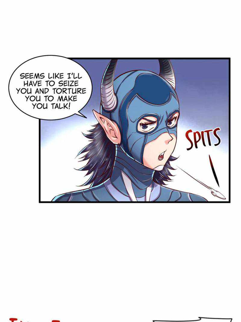 The Boss of Token Exchanging Chapter 104 - Page 33