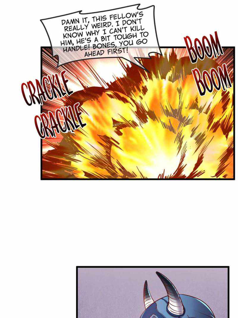 The Boss of Token Exchanging Chapter 104 - Page 35