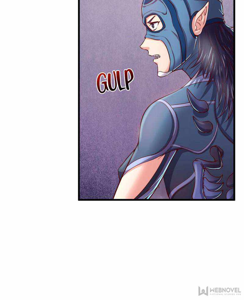The Boss of Token Exchanging Chapter 104 - Page 36