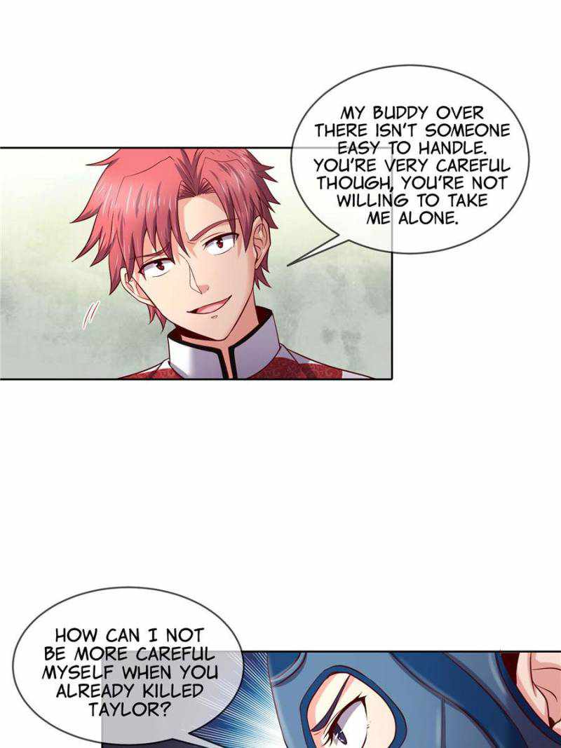 The Boss of Token Exchanging Chapter 104 - Page 37