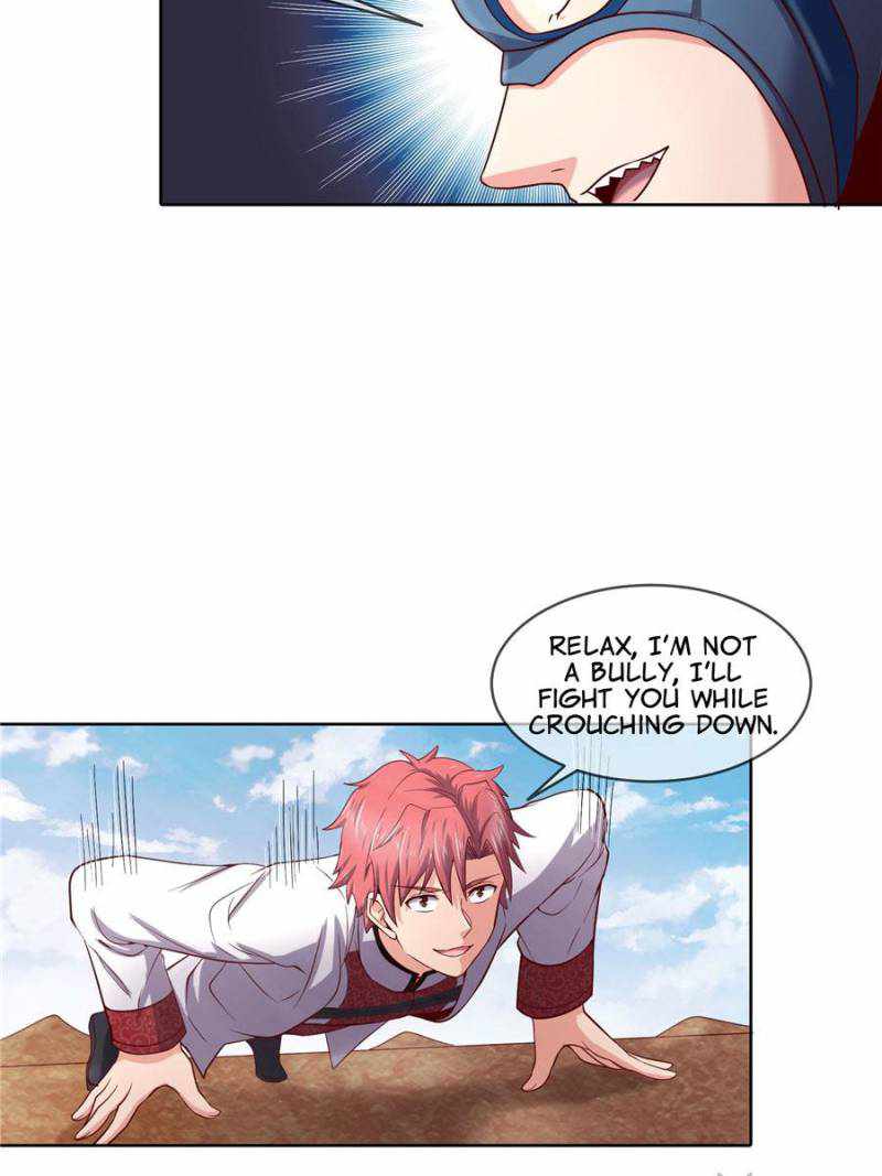 The Boss of Token Exchanging Chapter 104 - Page 38