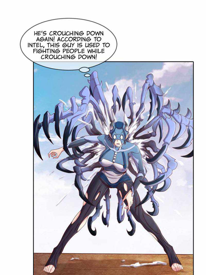 The Boss of Token Exchanging Chapter 104 - Page 40