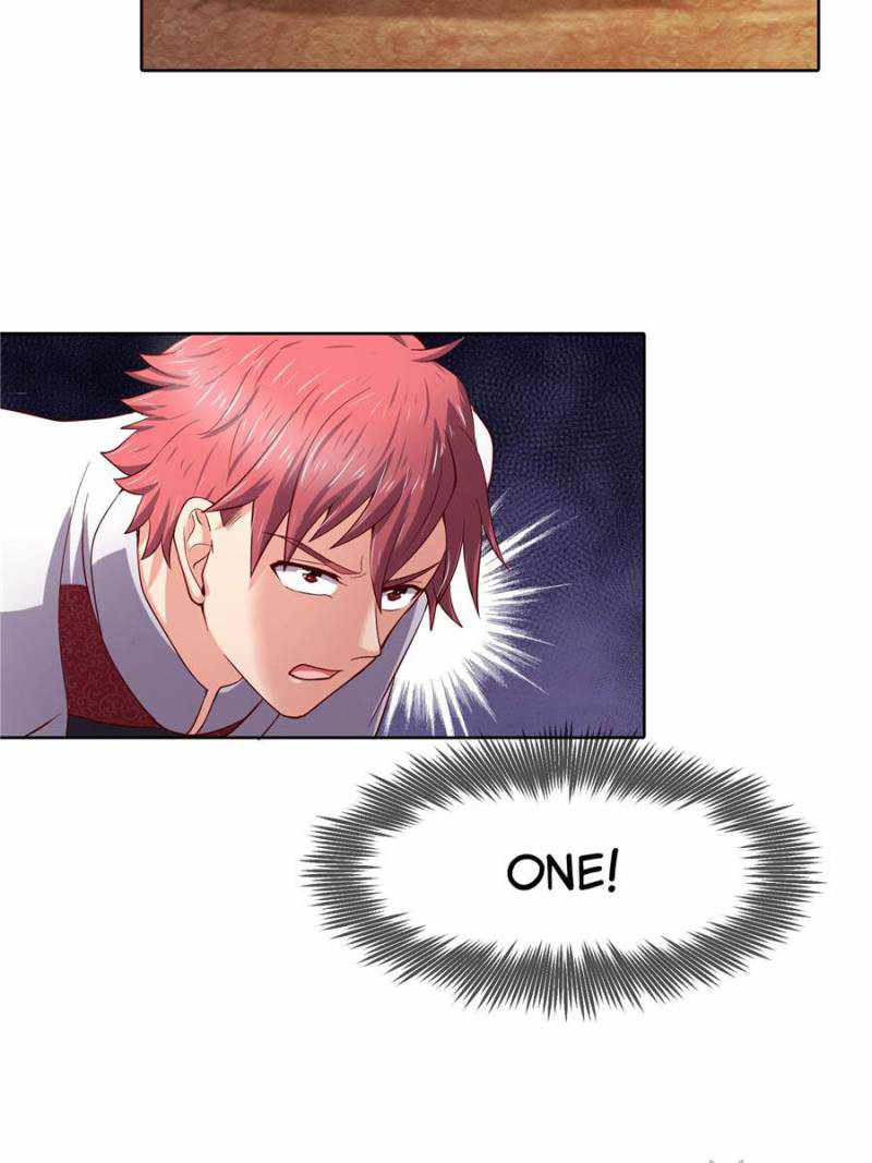 The Boss of Token Exchanging Chapter 104 - Page 41