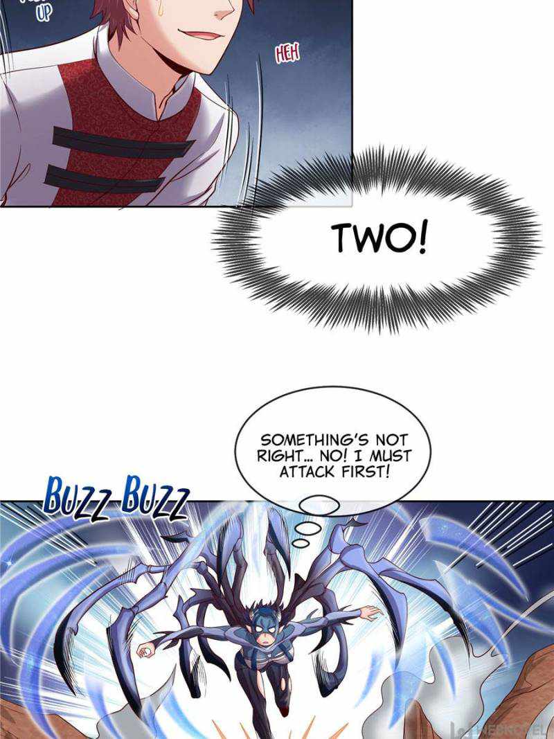 The Boss of Token Exchanging Chapter 104 - Page 44