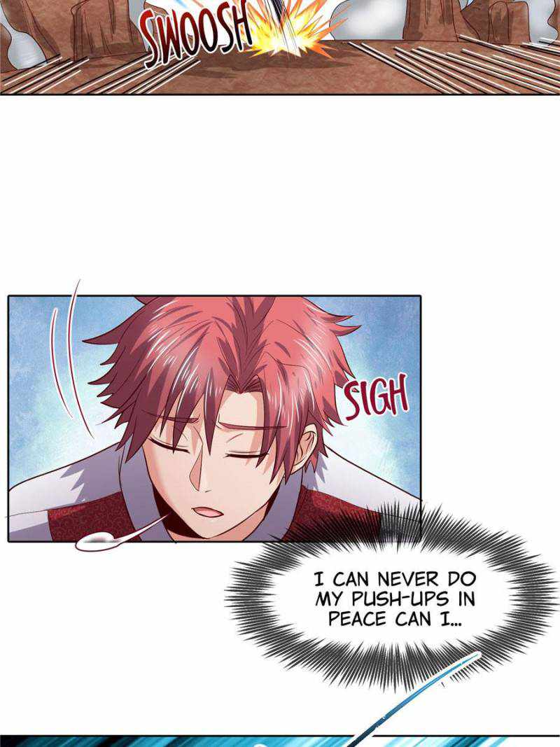 The Boss of Token Exchanging Chapter 104 - Page 46