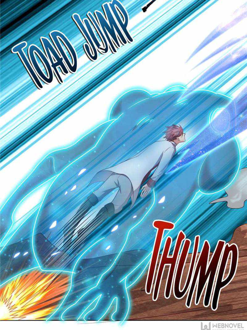 The Boss of Token Exchanging Chapter 104 - Page 47