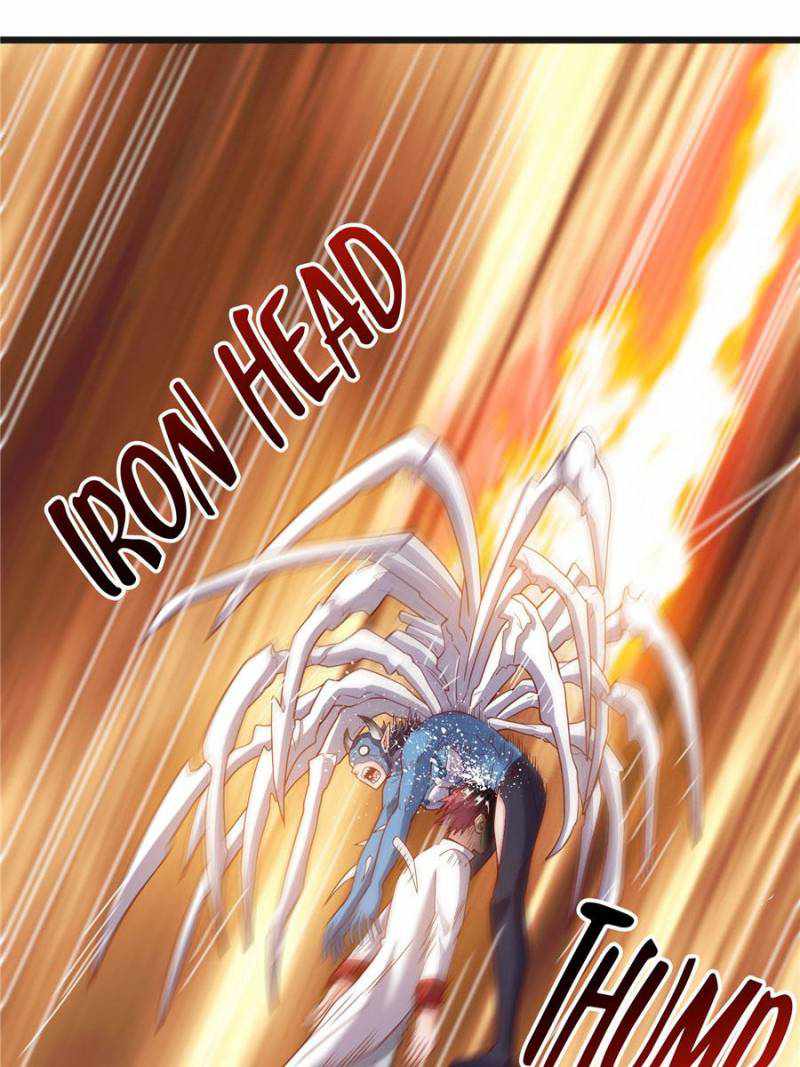 The Boss of Token Exchanging Chapter 104 - Page 49