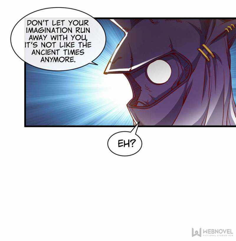The Boss of Token Exchanging Chapter 104 - Page 6