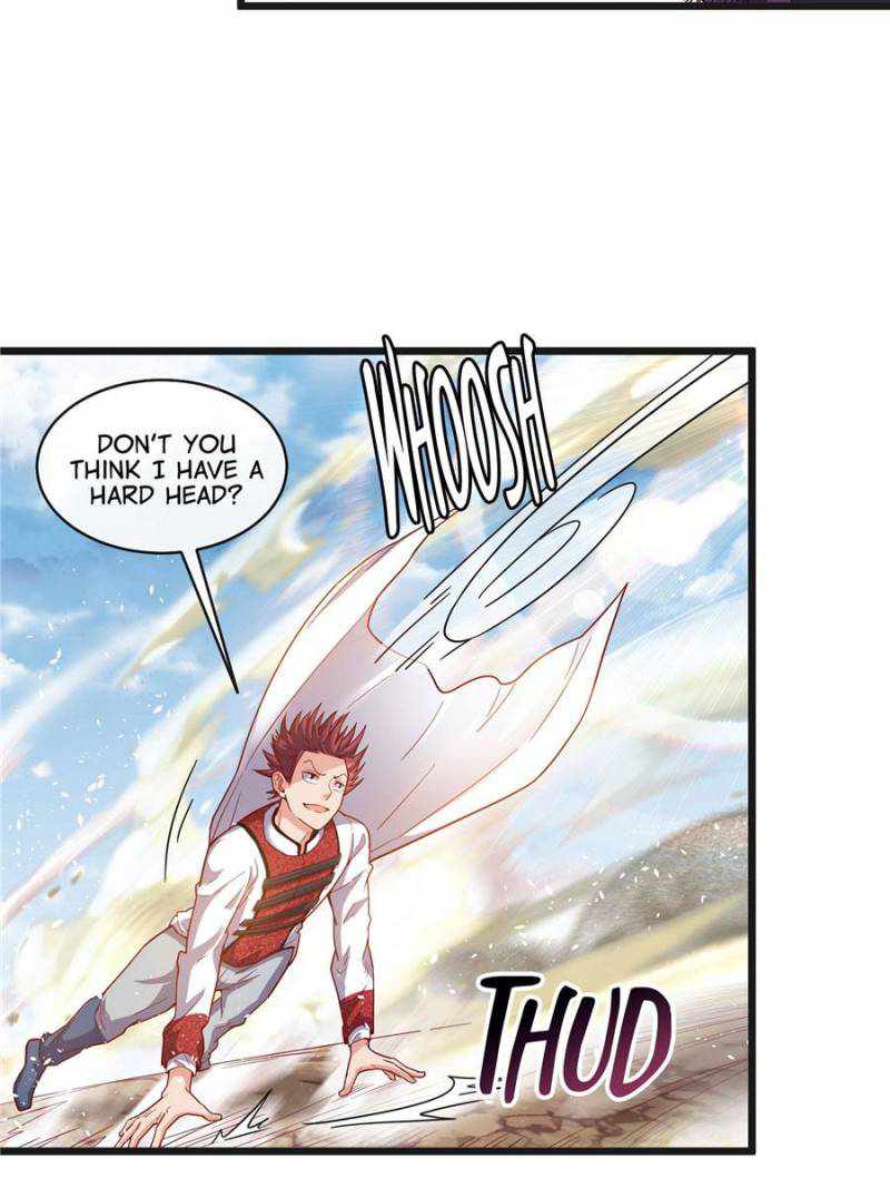 The Boss of Token Exchanging Chapter 104 - Page 52