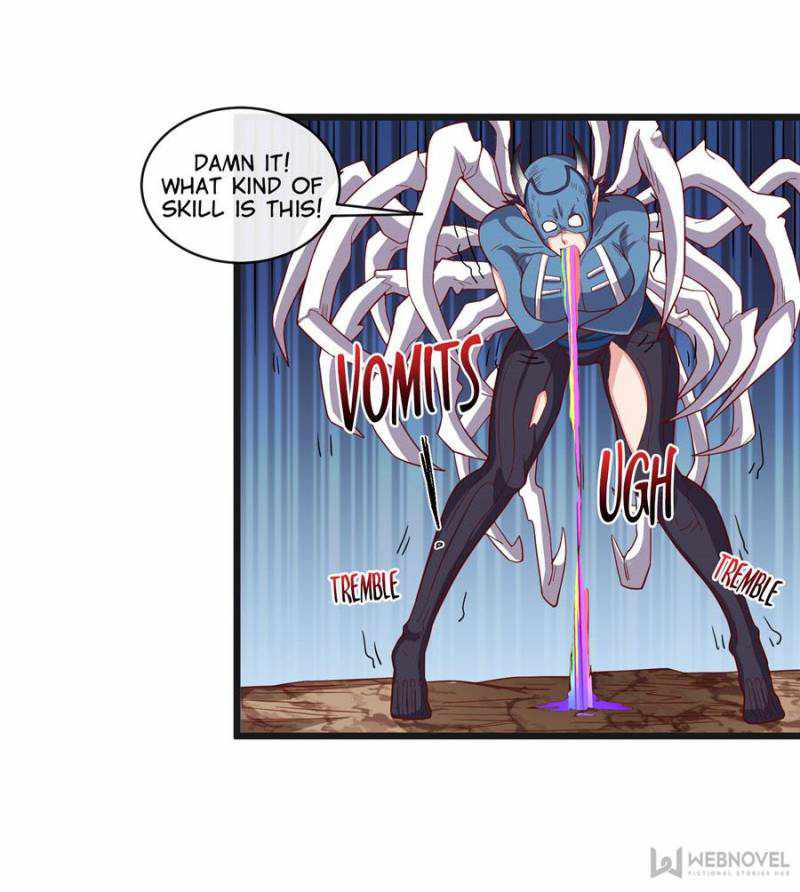 The Boss of Token Exchanging Chapter 104 - Page 53