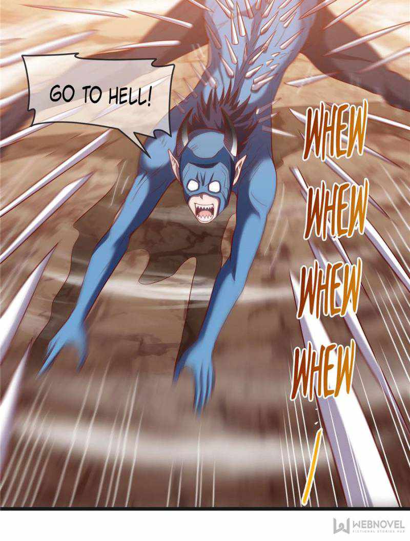 The Boss of Token Exchanging Chapter 104 - Page 55