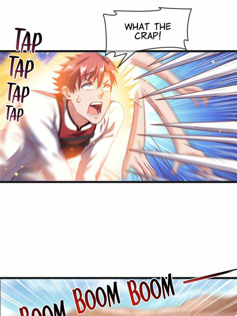 The Boss of Token Exchanging Chapter 104 - Page 56