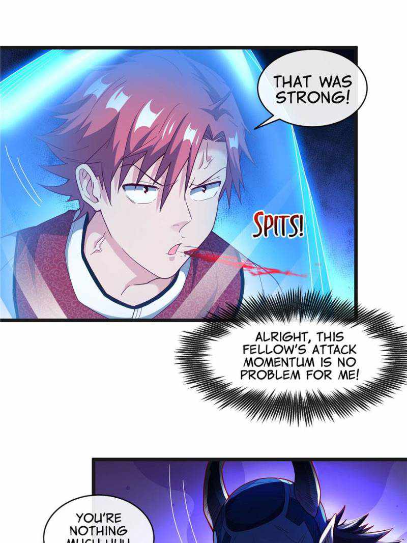 The Boss of Token Exchanging Chapter 104 - Page 59