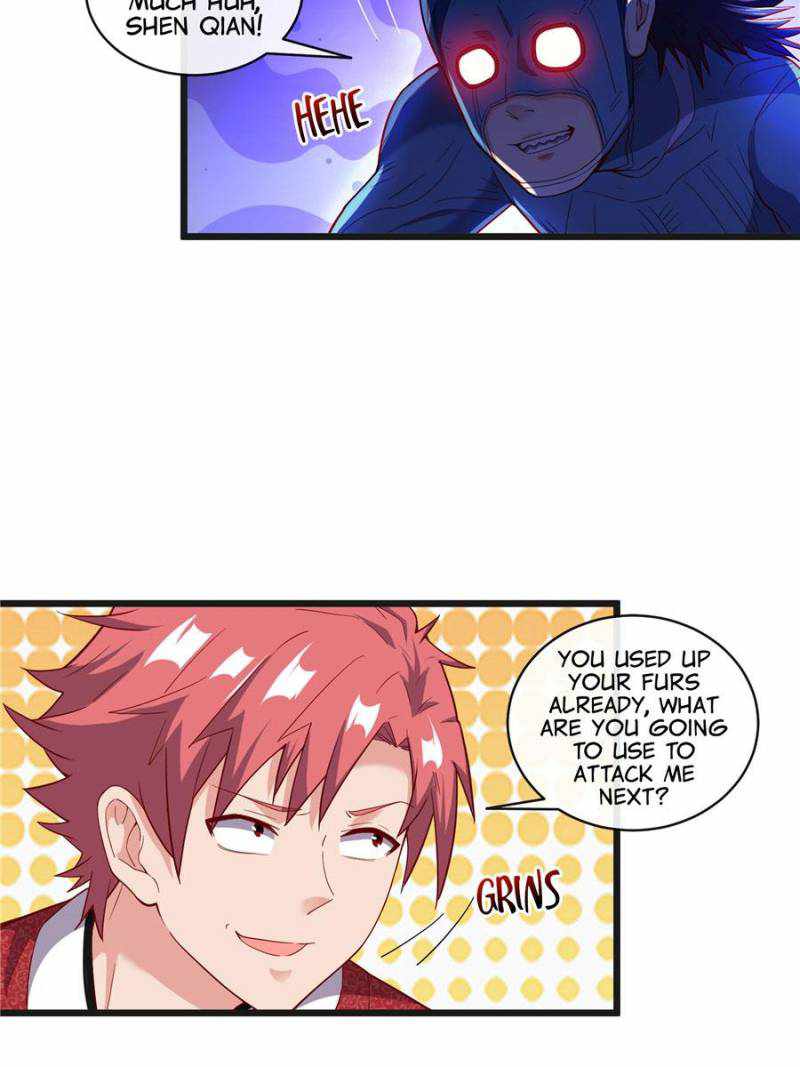 The Boss of Token Exchanging Chapter 104 - Page 60