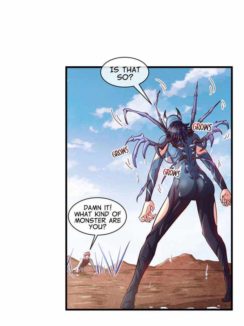 The Boss of Token Exchanging Chapter 104 - Page 62