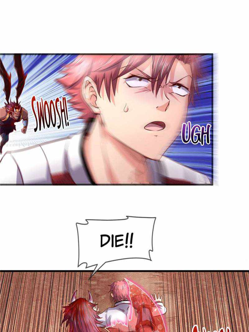 The Boss of Token Exchanging Chapter 104 - Page 63