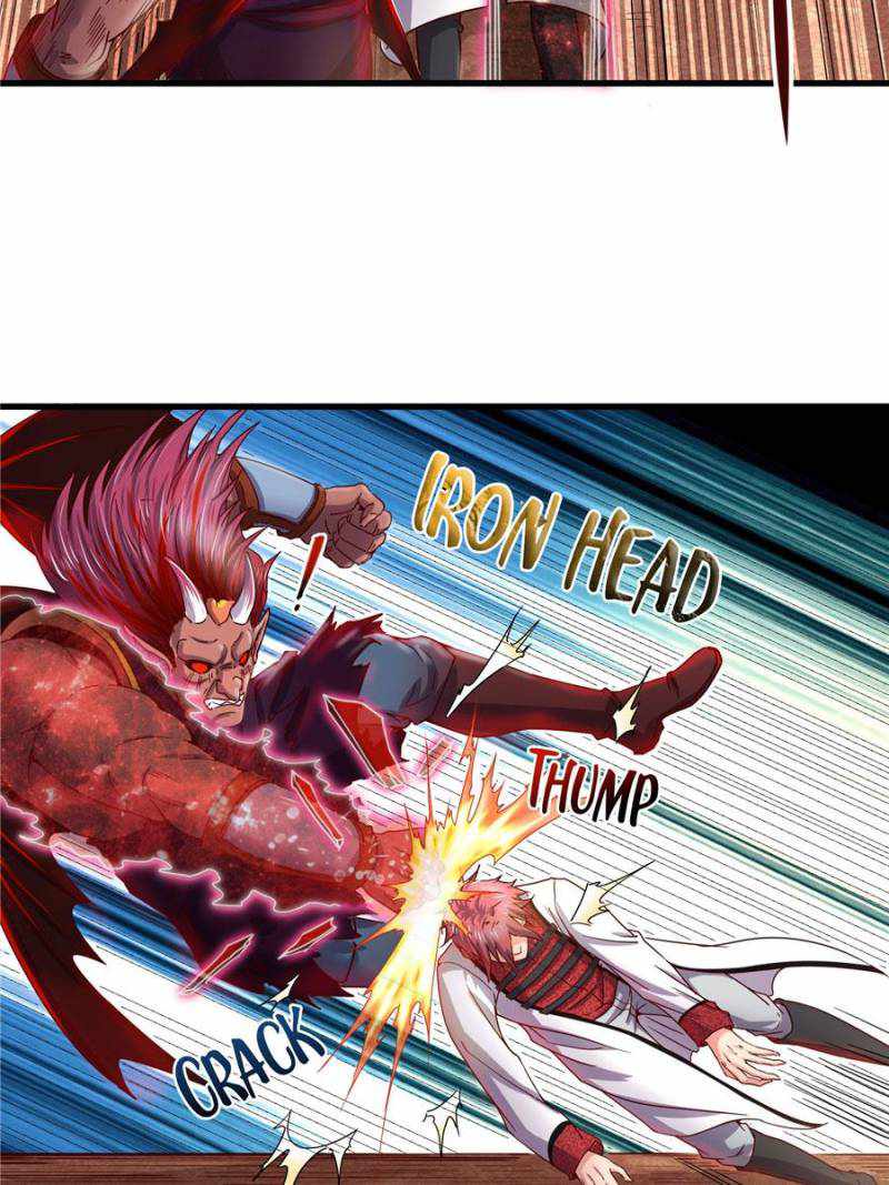 The Boss of Token Exchanging Chapter 104 - Page 65