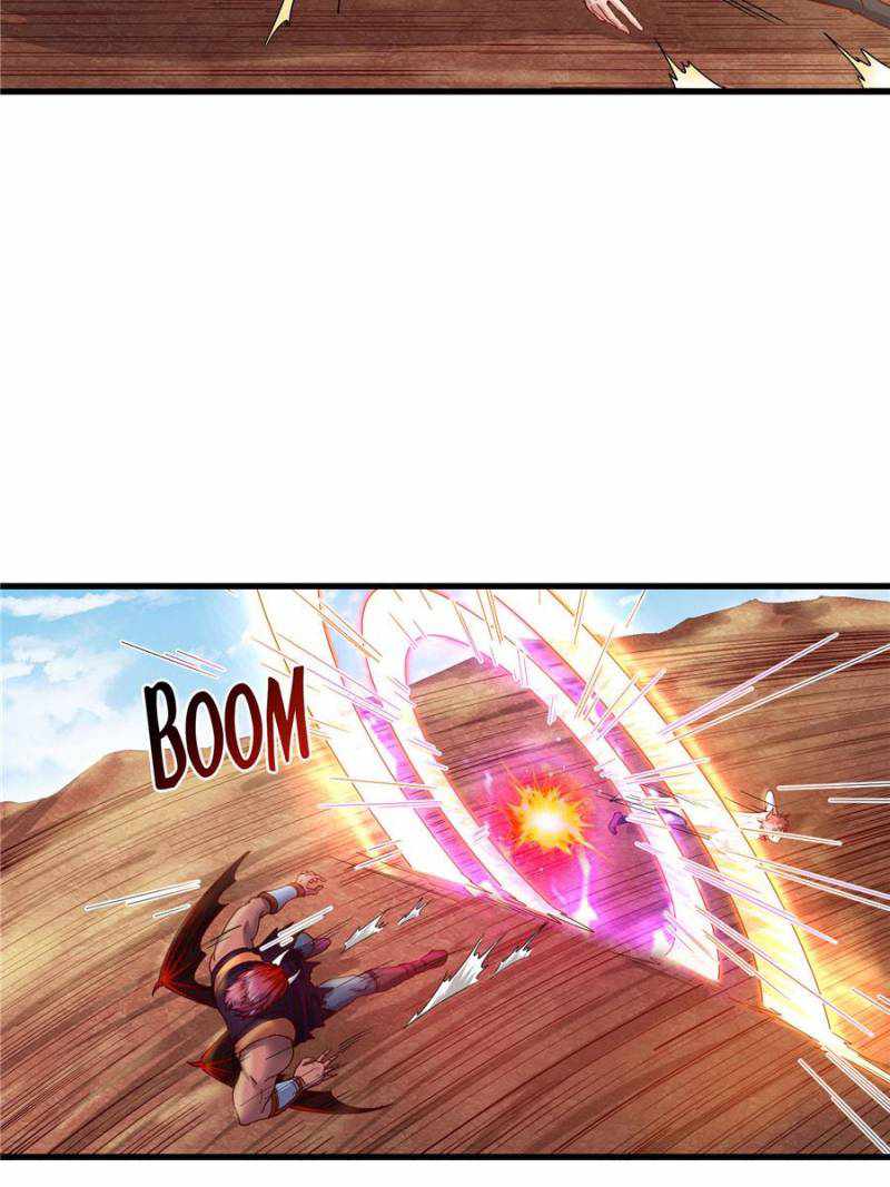 The Boss of Token Exchanging Chapter 104 - Page 66