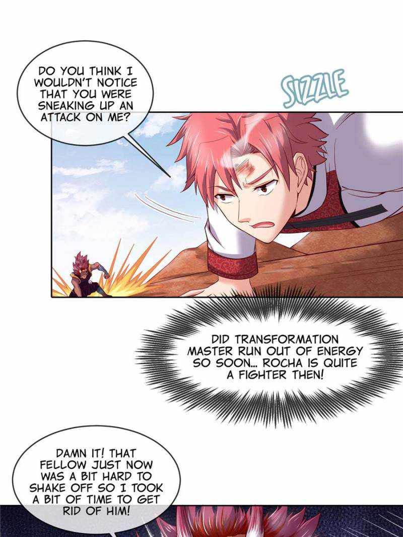 The Boss of Token Exchanging Chapter 104 - Page 68