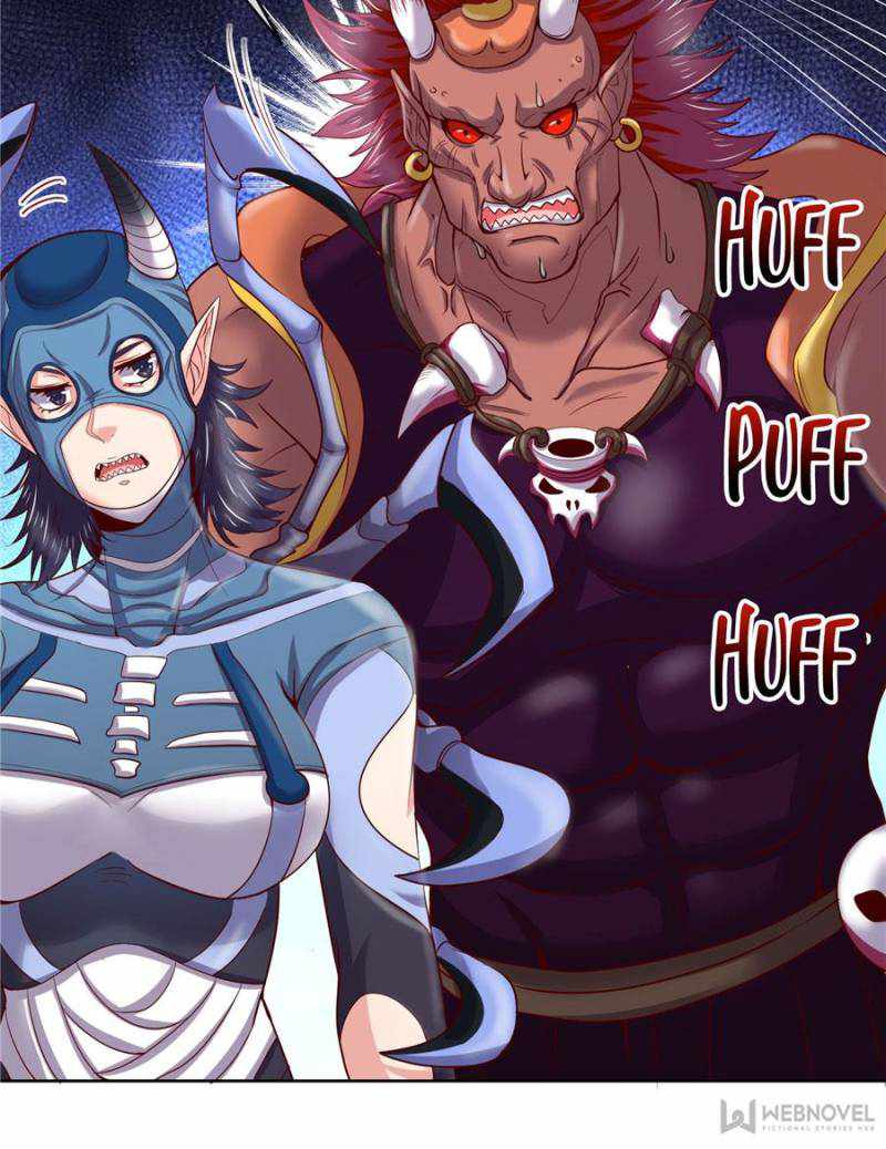 The Boss of Token Exchanging Chapter 104 - Page 69